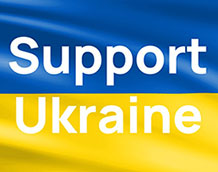 Поддержать Украину